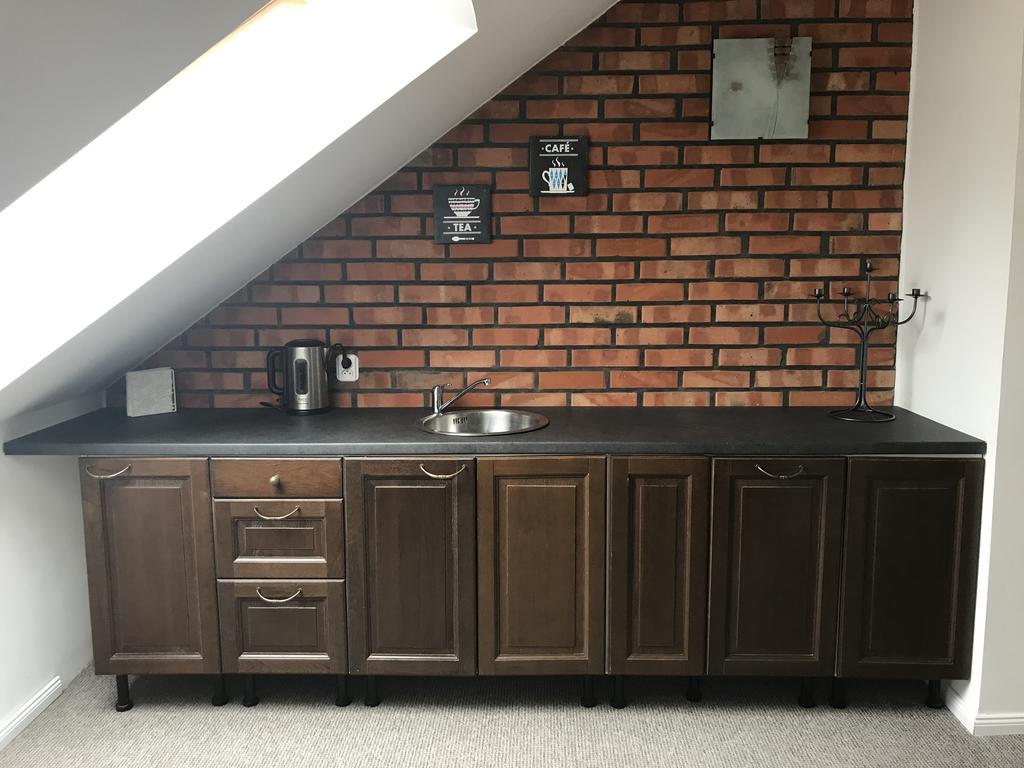 Apartamenty Madera Катовице Экстерьер фото