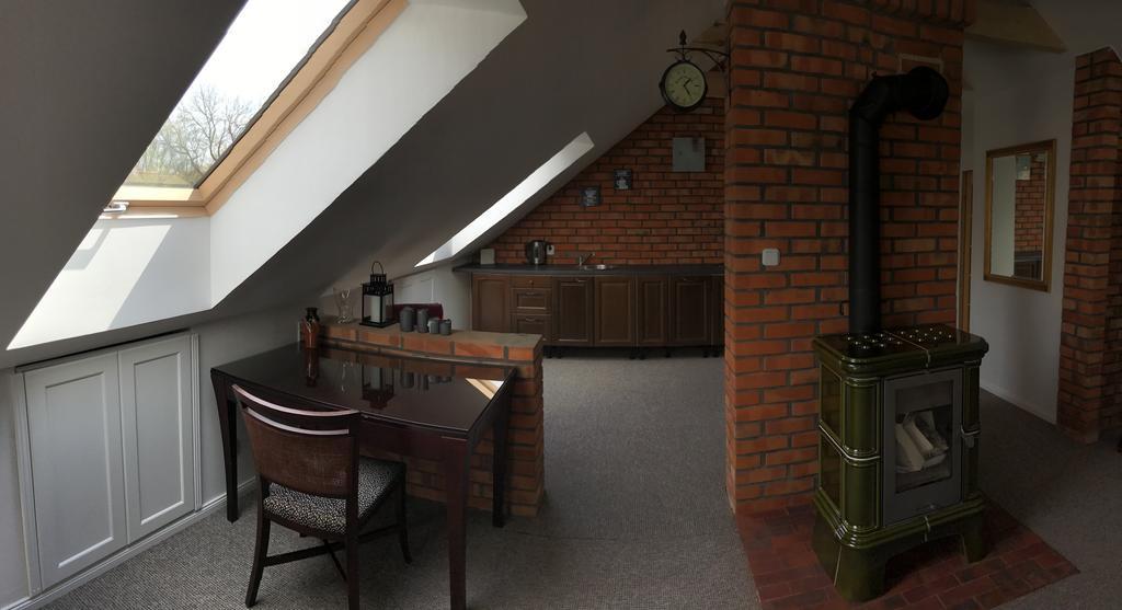 Apartamenty Madera Катовице Экстерьер фото