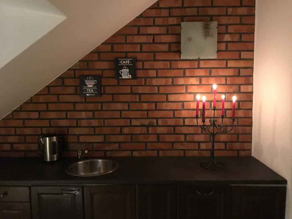 Apartamenty Madera Катовице Экстерьер фото