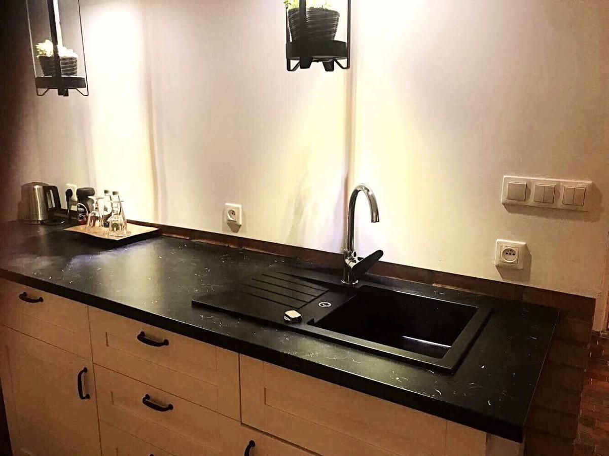 Apartamenty Madera Катовице Экстерьер фото