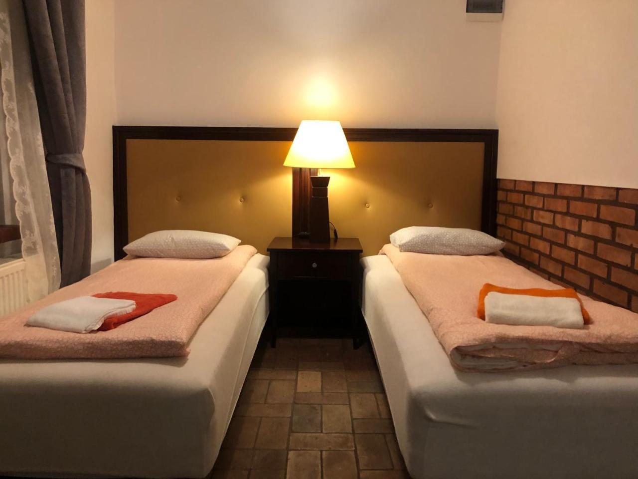 Apartamenty Madera Катовице Экстерьер фото