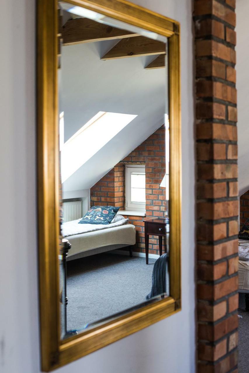 Apartamenty Madera Катовице Экстерьер фото