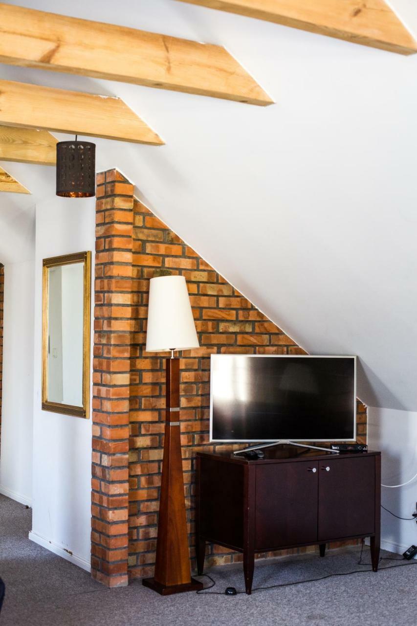 Apartamenty Madera Катовице Экстерьер фото
