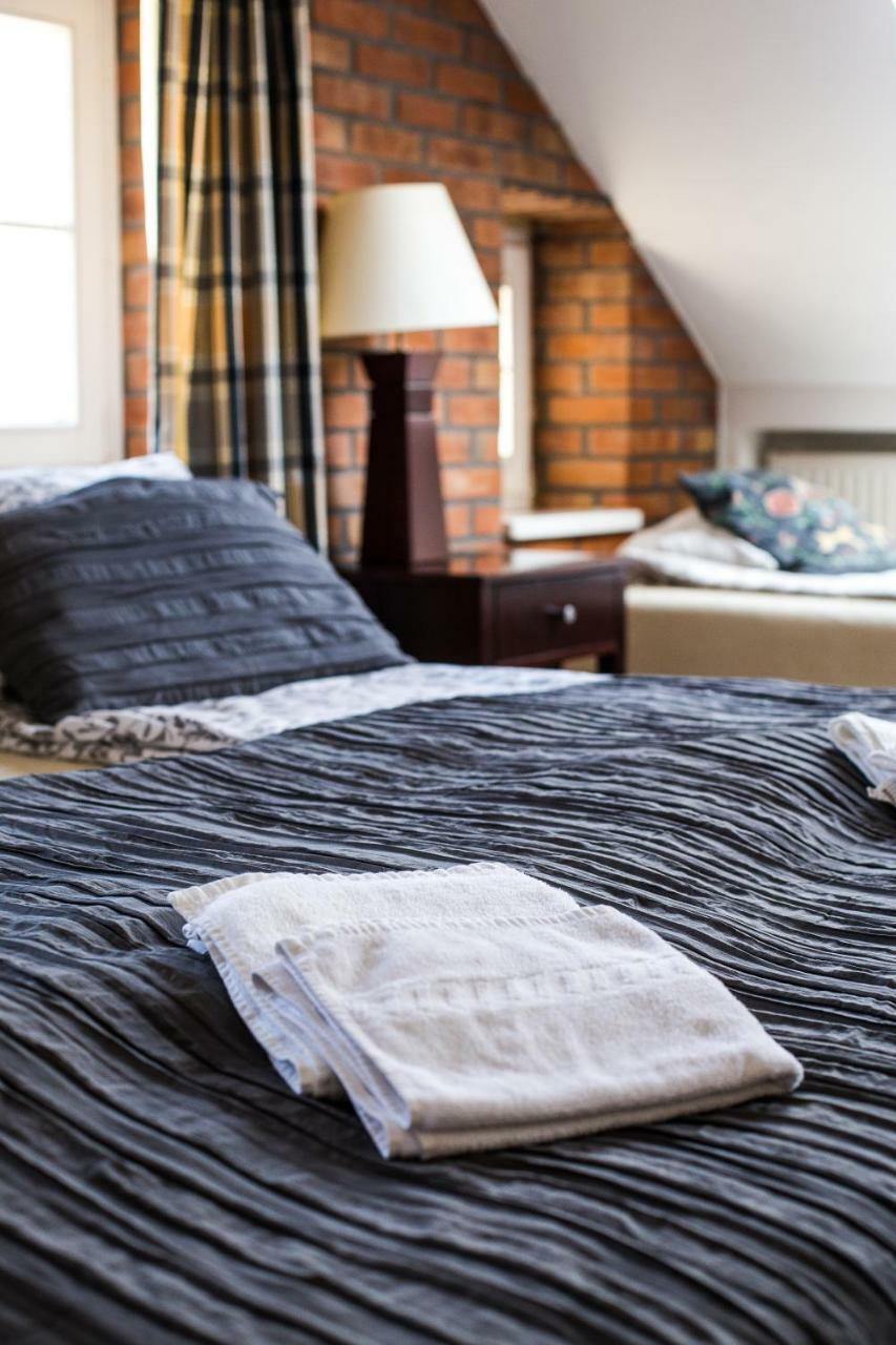 Apartamenty Madera Катовице Экстерьер фото