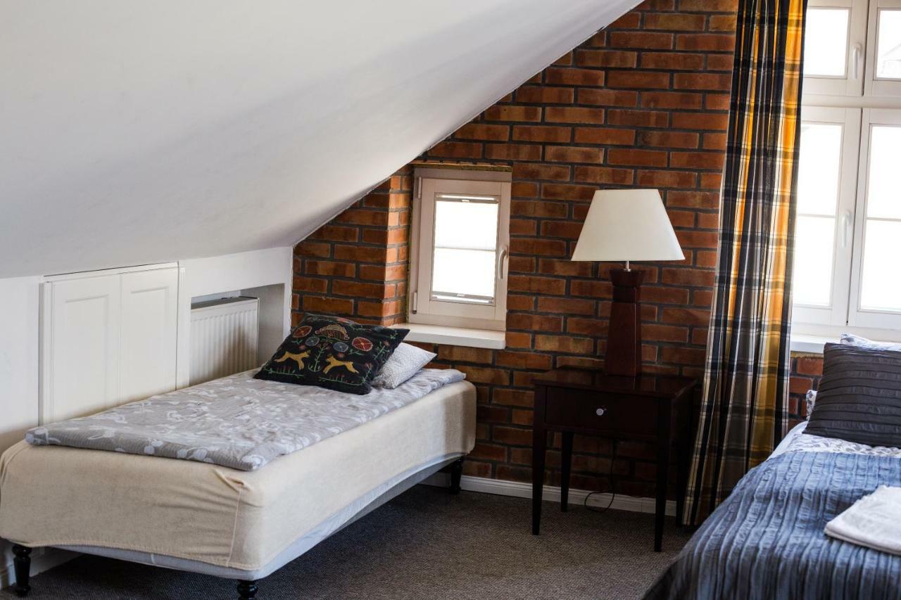 Apartamenty Madera Катовице Экстерьер фото