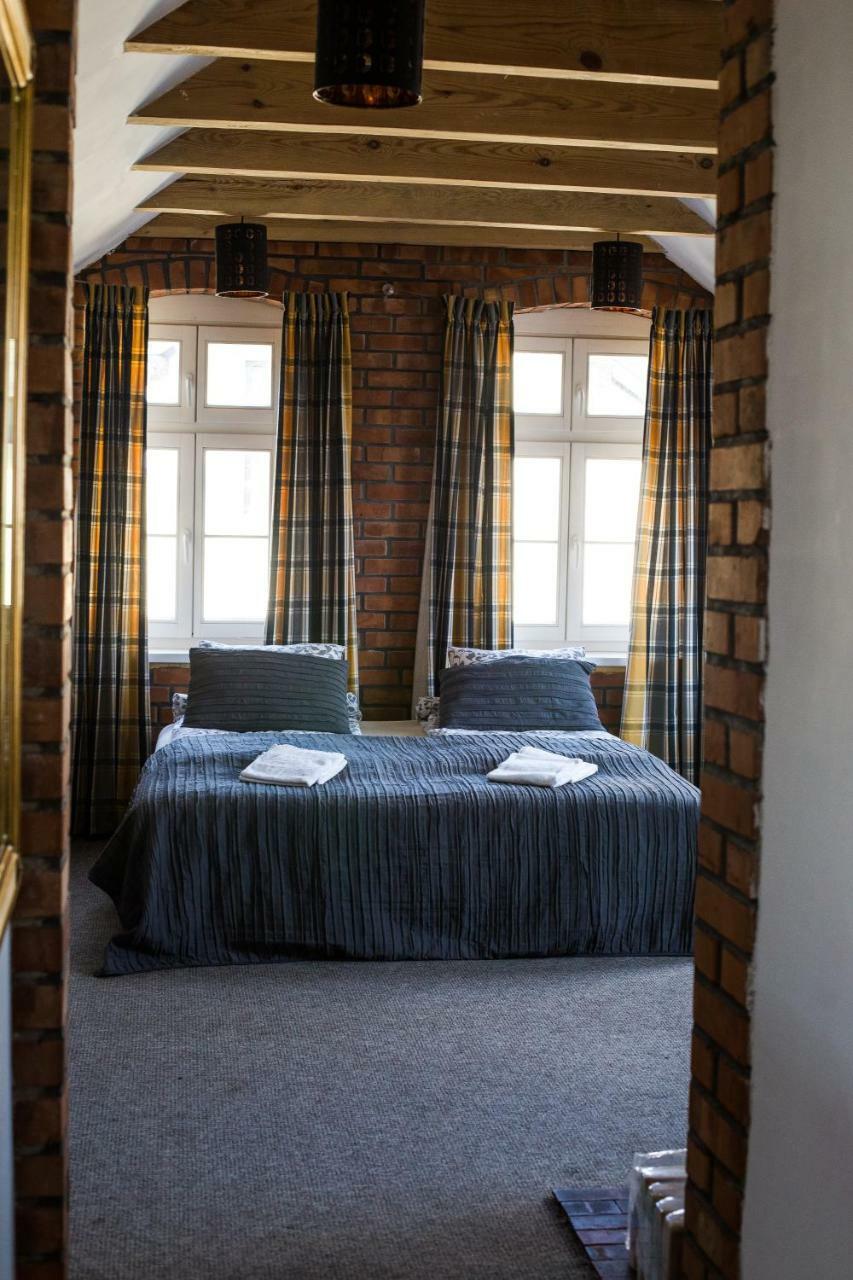 Apartamenty Madera Катовице Экстерьер фото