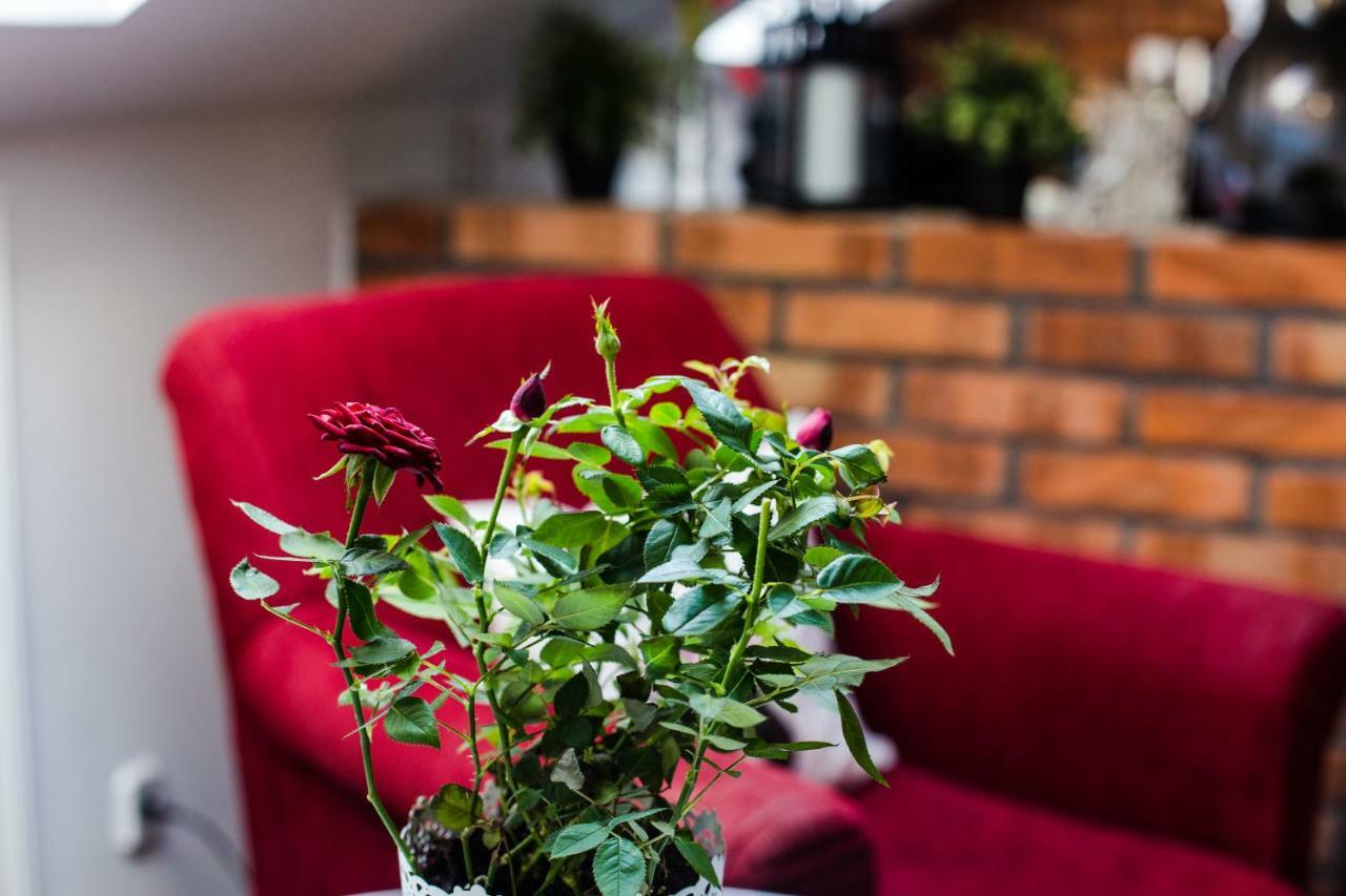 Apartamenty Madera Катовице Экстерьер фото