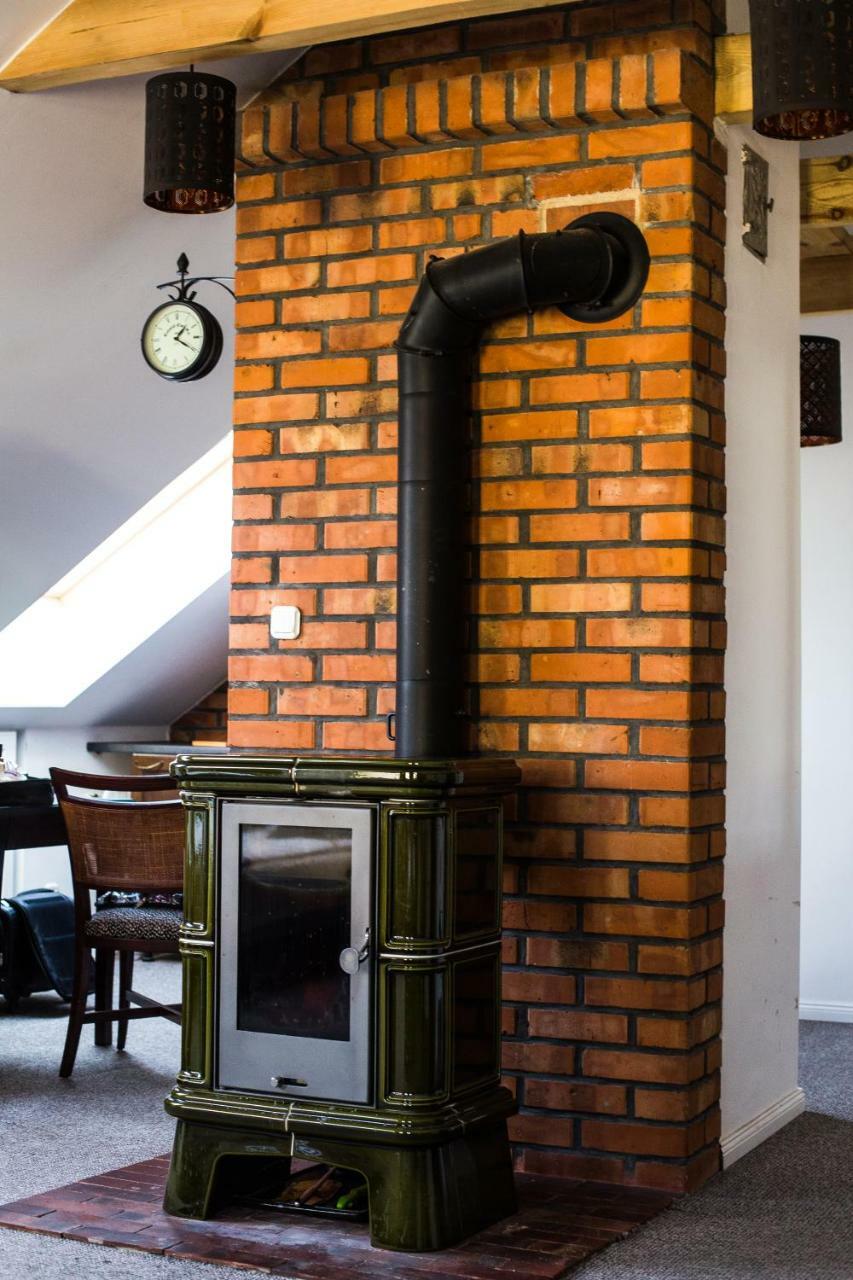 Apartamenty Madera Катовице Экстерьер фото
