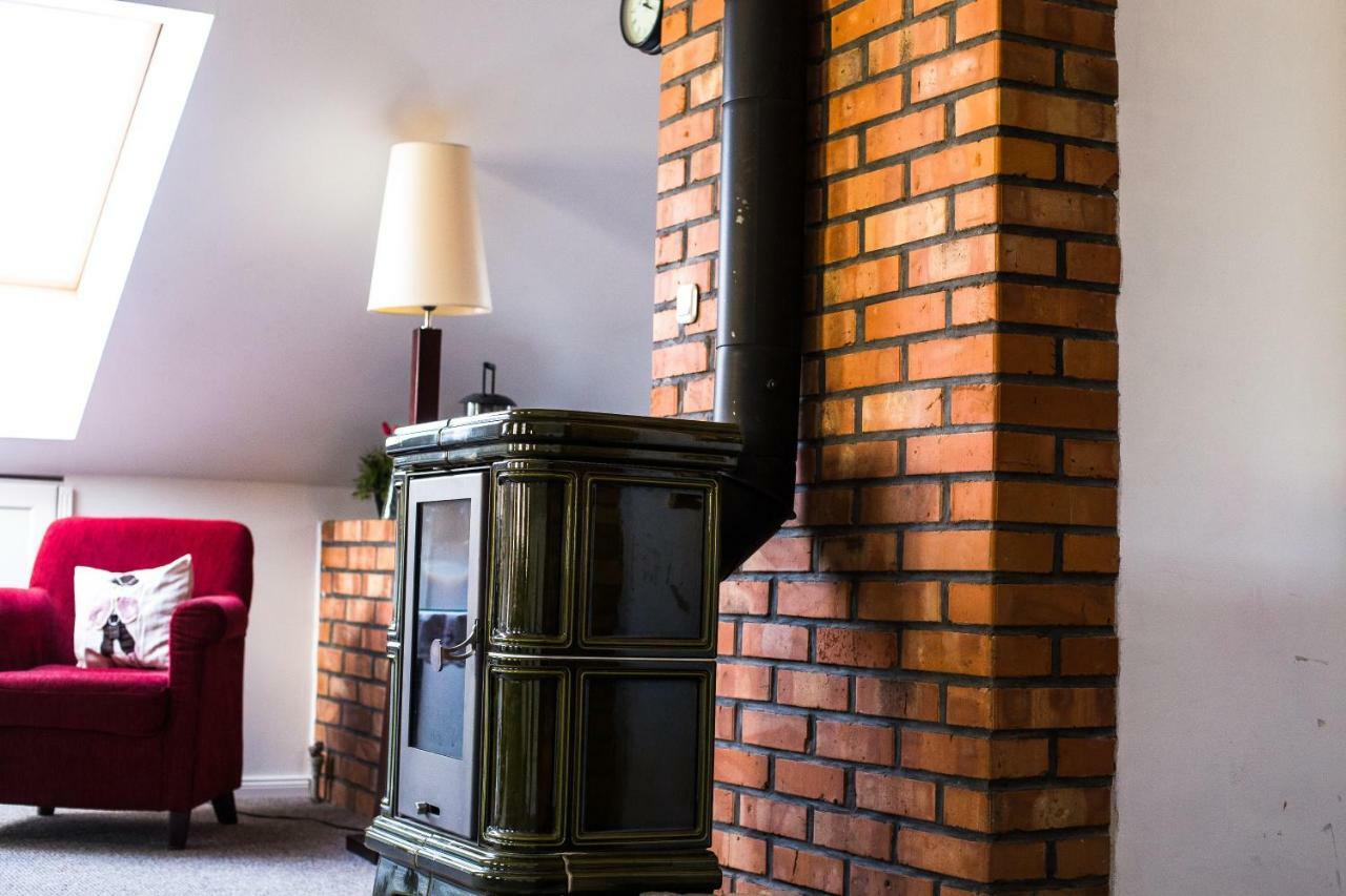 Apartamenty Madera Катовице Экстерьер фото