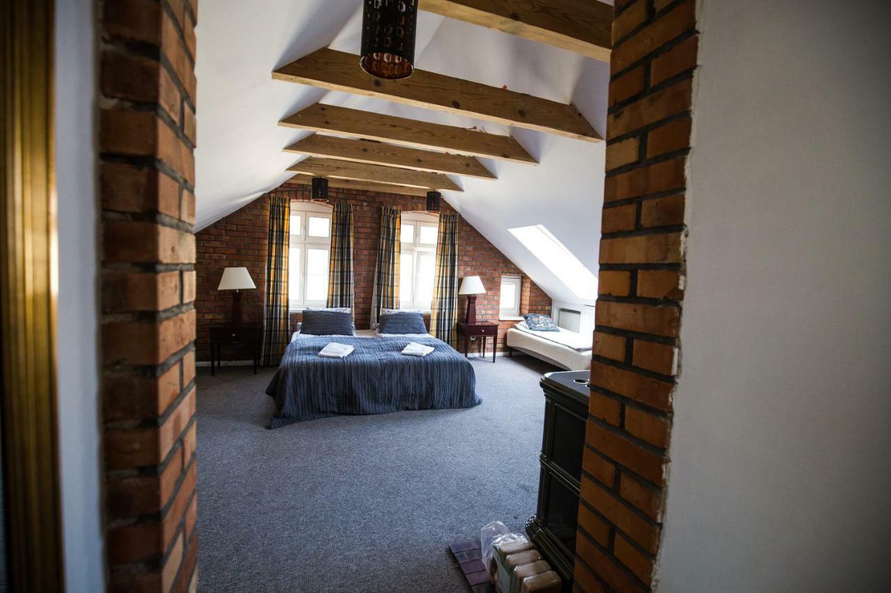 Apartamenty Madera Катовице Экстерьер фото