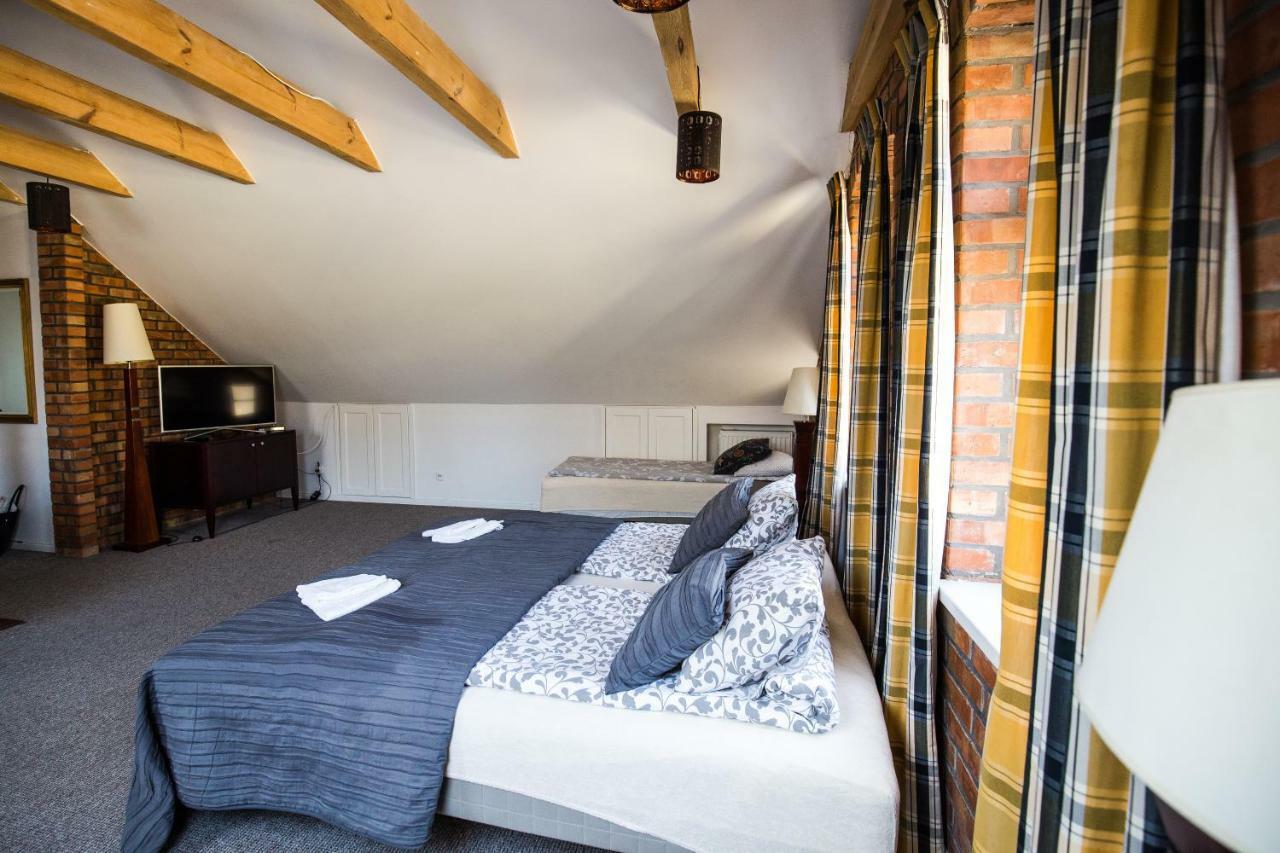 Apartamenty Madera Катовице Экстерьер фото