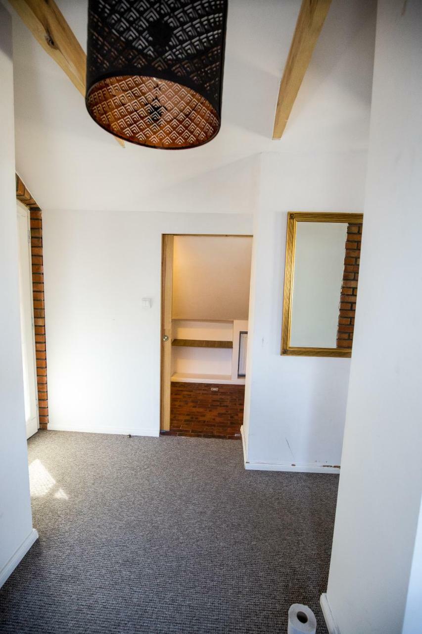 Apartamenty Madera Катовице Экстерьер фото