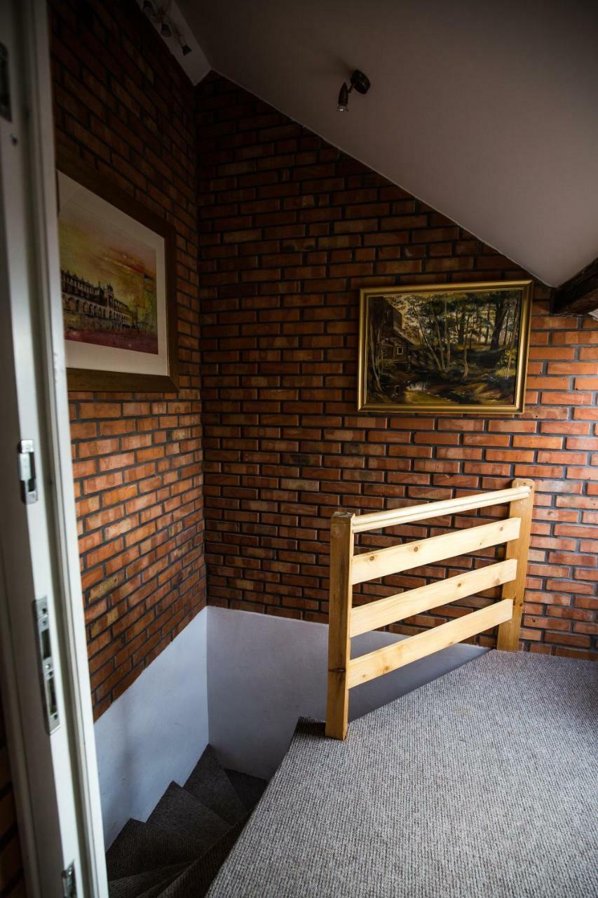 Apartamenty Madera Катовице Экстерьер фото