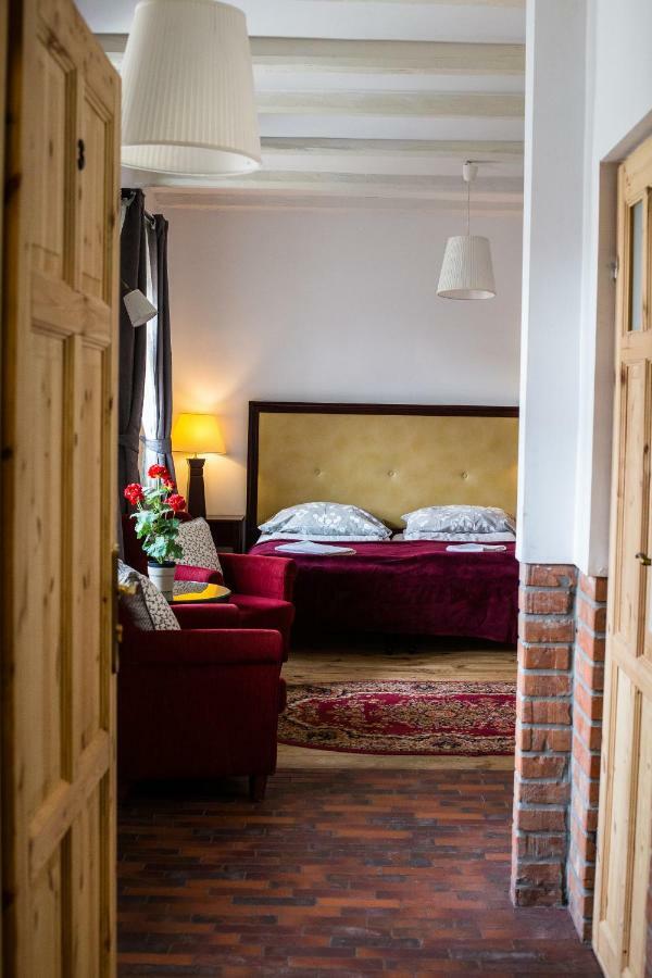 Apartamenty Madera Катовице Экстерьер фото