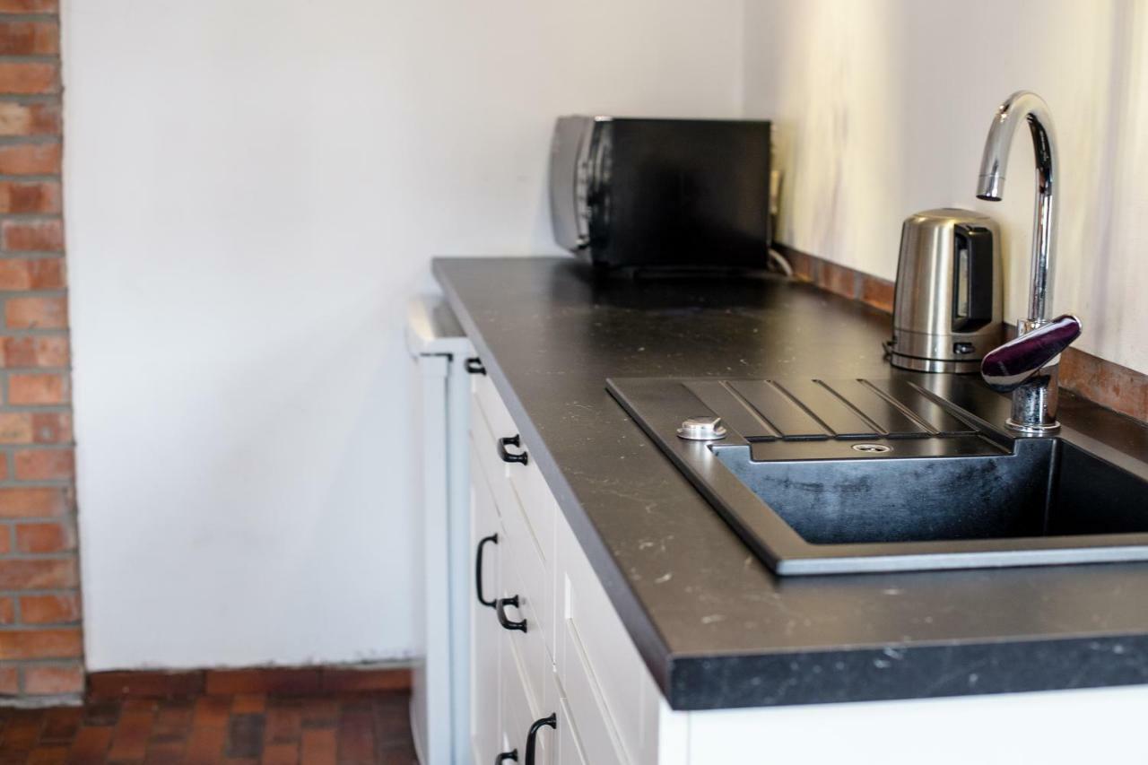 Apartamenty Madera Катовице Экстерьер фото