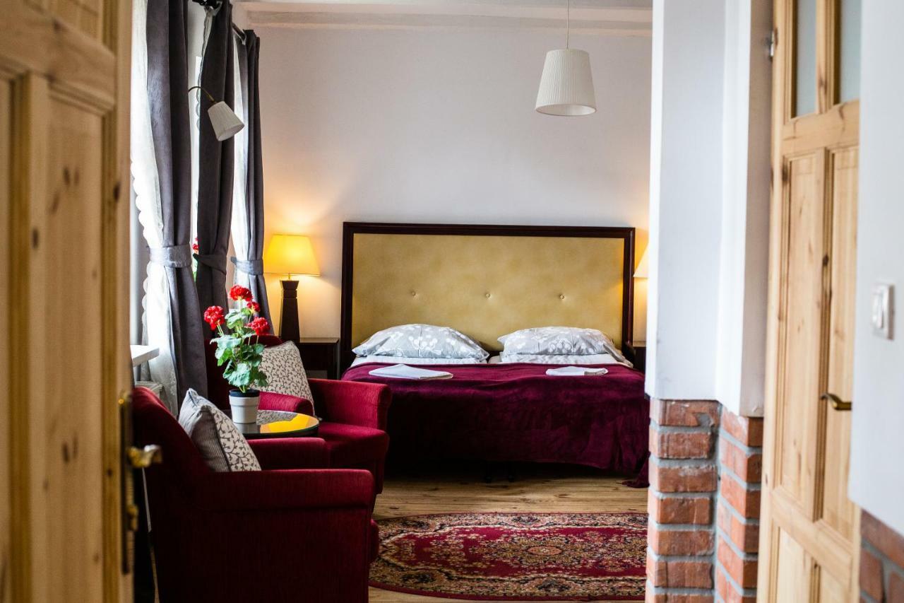 Apartamenty Madera Катовице Экстерьер фото