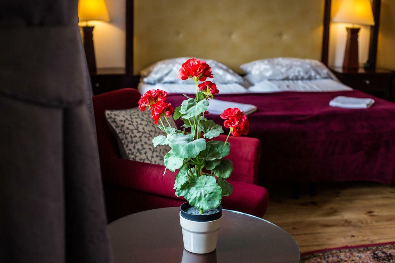 Apartamenty Madera Катовице Экстерьер фото