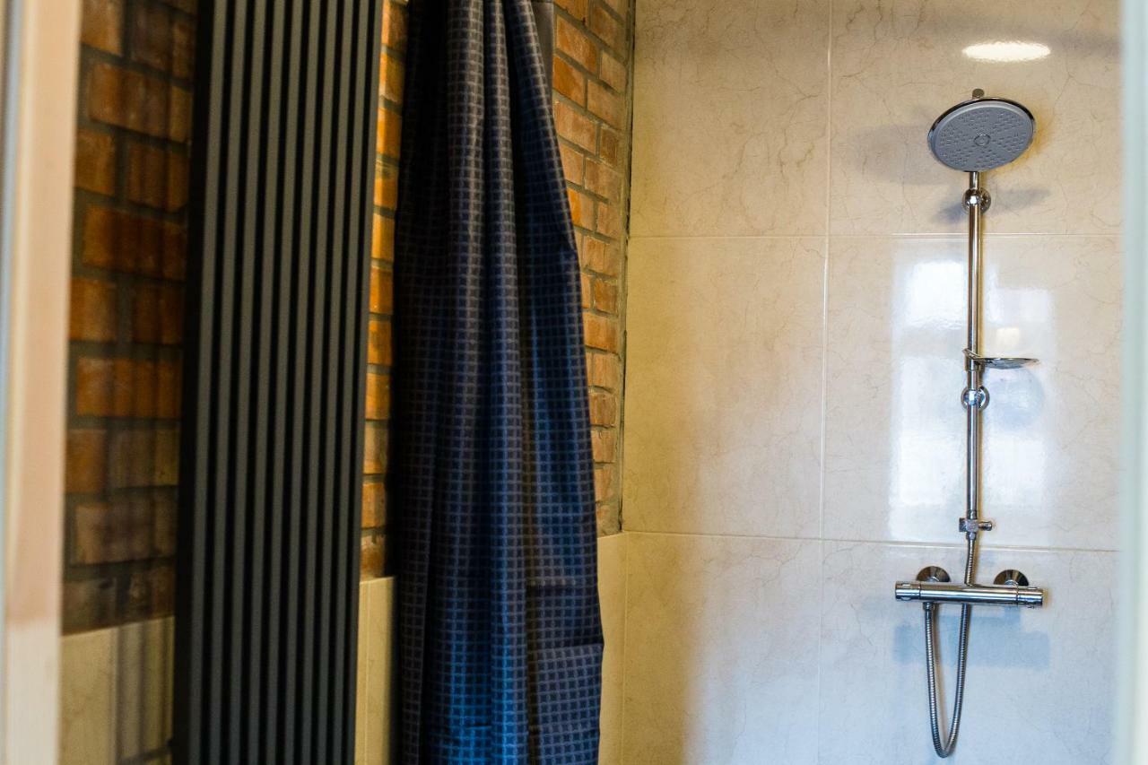 Apartamenty Madera Катовице Экстерьер фото