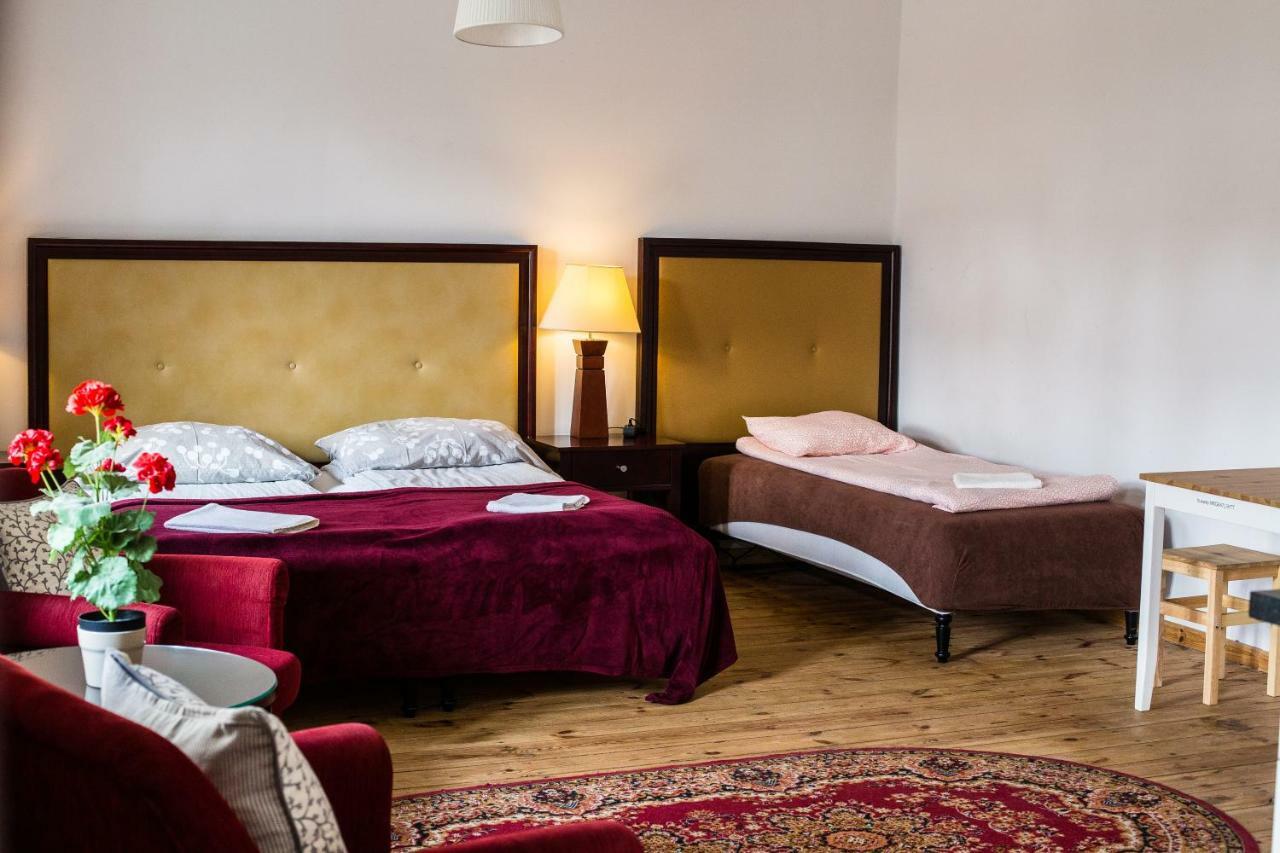 Apartamenty Madera Катовице Экстерьер фото