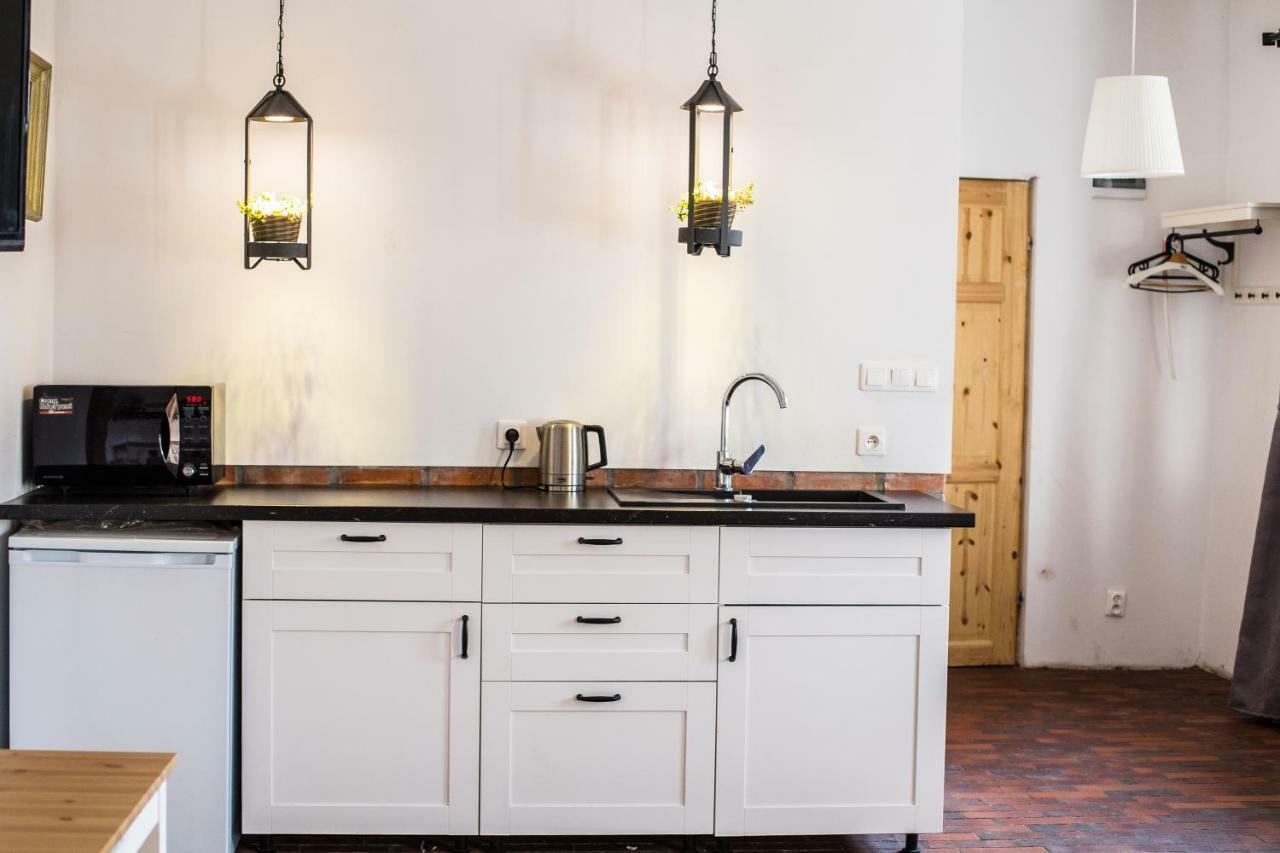 Apartamenty Madera Катовице Экстерьер фото