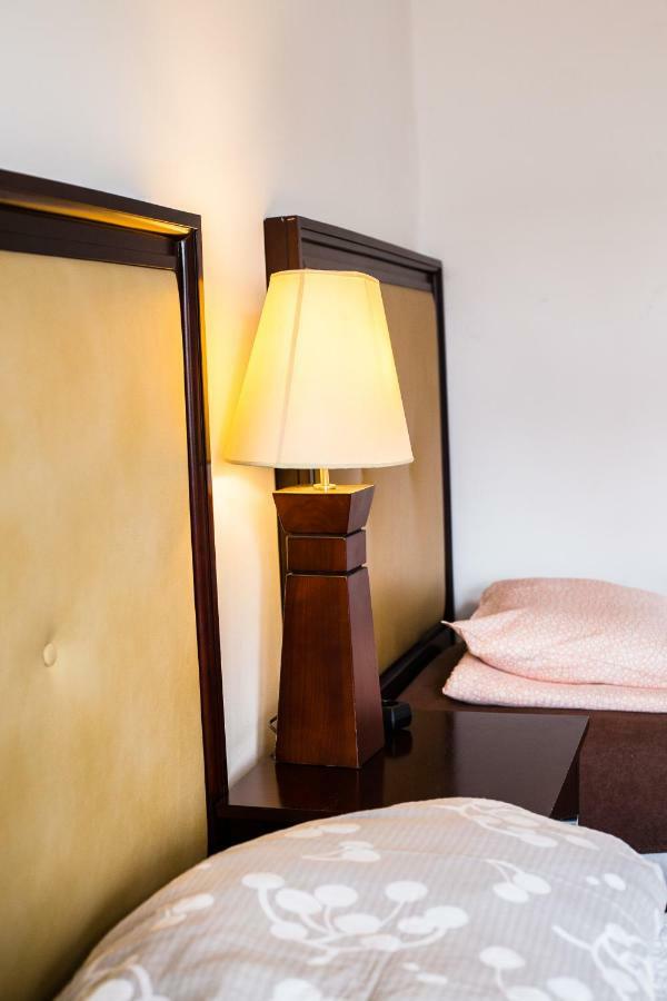 Apartamenty Madera Катовице Экстерьер фото