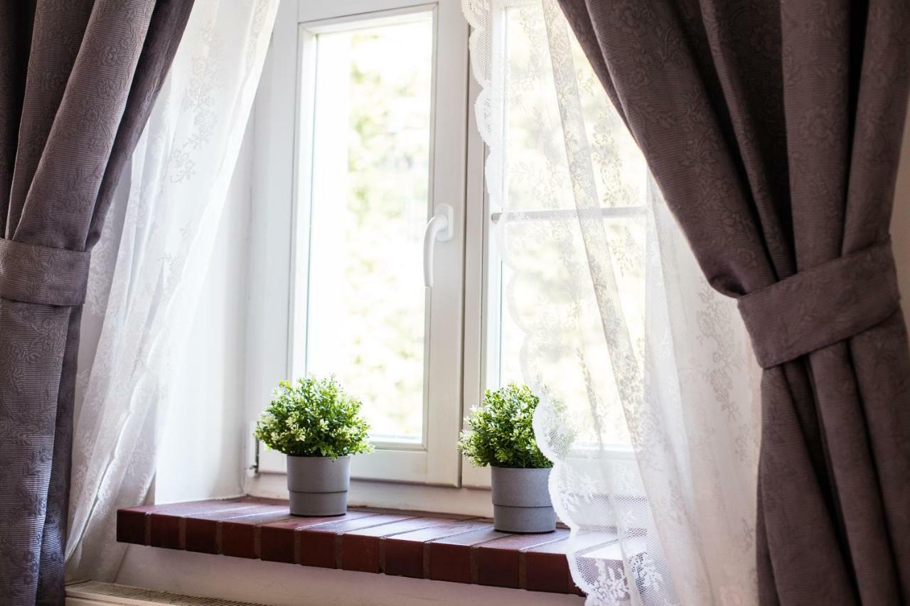 Apartamenty Madera Катовице Экстерьер фото