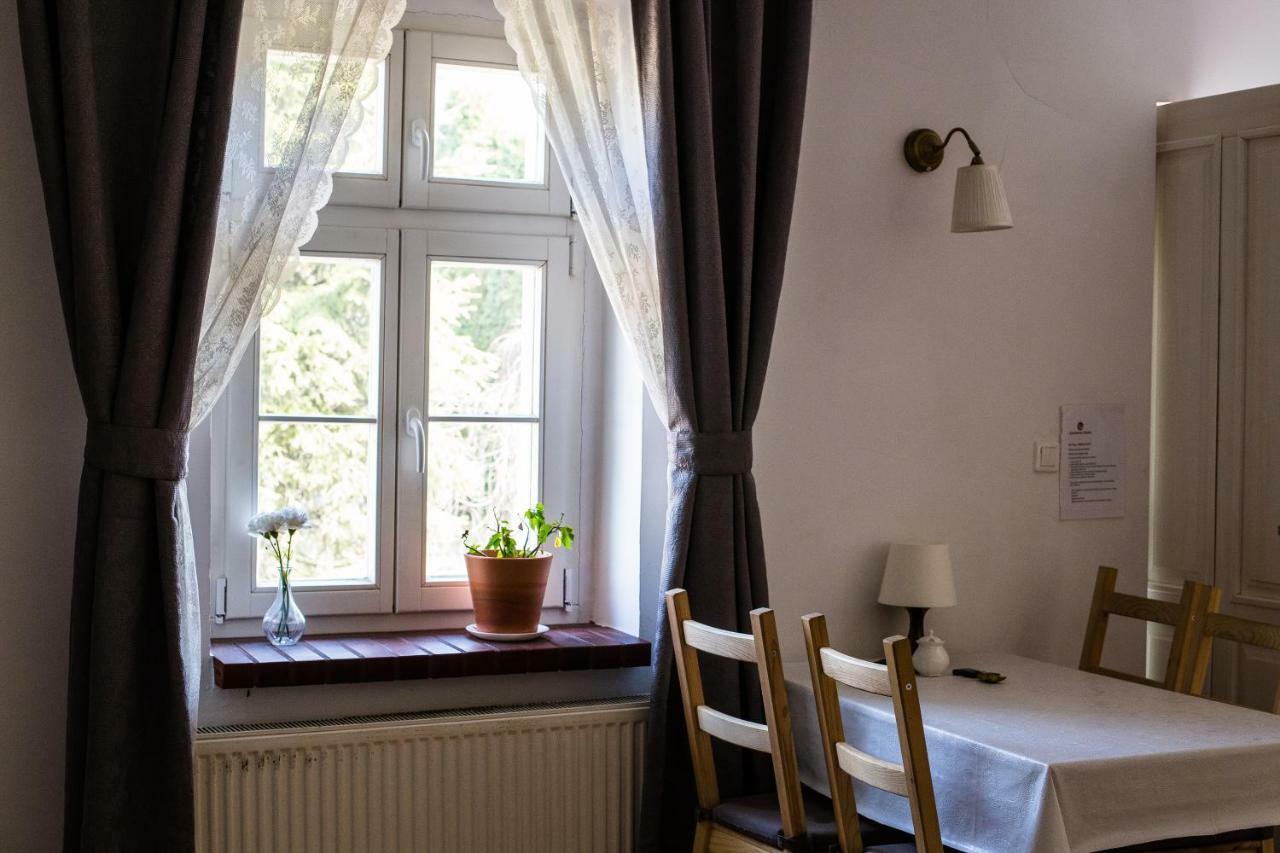 Apartamenty Madera Катовице Экстерьер фото